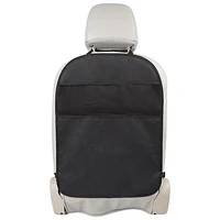 EZI Mat Classic Car Seat Organizer - Black