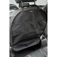 EZI Mat Classic Car Seat Organizer - Black