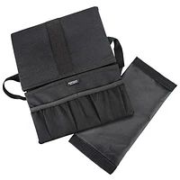 EZI Storage Transportable Car Storage Bag - Black