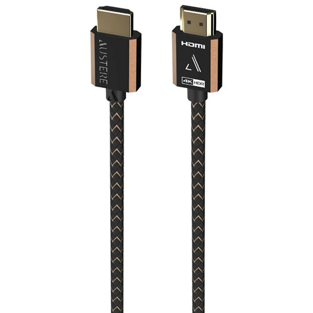 Austere III 2.5m (8.2 ft.) 4K Ultra HD HDMI Cable