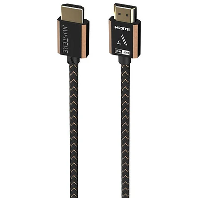 Câble HDMI Ultra HD 4K de 2,5 m (8,2 pi) III d'Austere