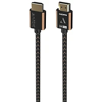 Câble HDMI Ultra HD 4K de 1,5 m (5 pi) III d'Austere