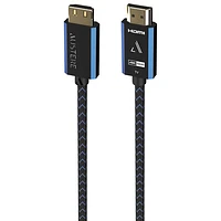 Câble HDMI actif Ultra HD 4K de 5 m (16,4 pi) V d'Austere