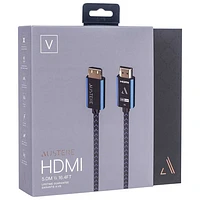 Austere V 5m (16.4 ft.) 4K Ultra HD Active HDMI Cable