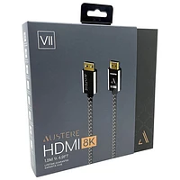 Austere VII 1.5m (5 ft.) 8K Ultra HD HDMI Cable