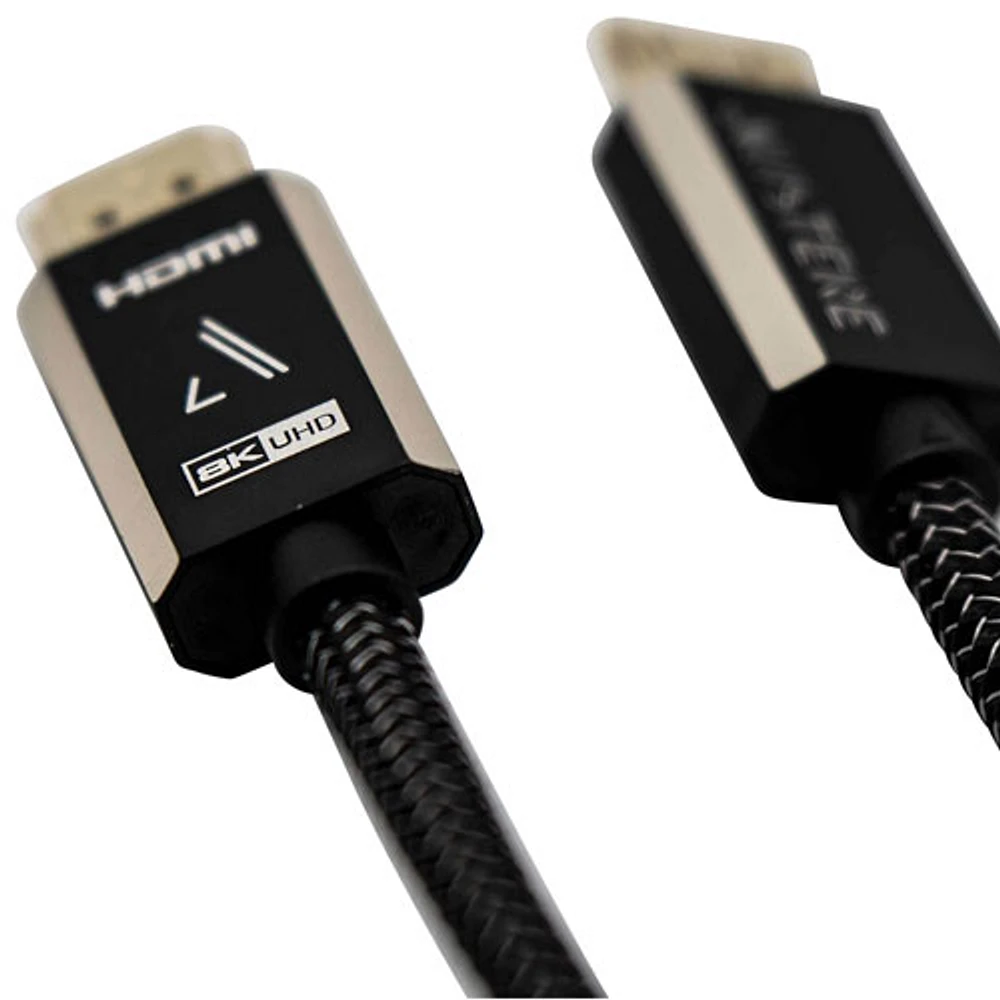 Câble HDMI Ultra HD 8K de 1,5 m (5 pi) VII d'Austere