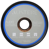 Austere III 15m (50 ft.) 12AWG Speaker Cable