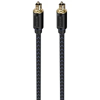 Austere V 2m (6.5 ft.) Optical Audio Cable