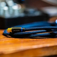 Austere V 2m (6.5 ft.) Optical Audio Cable