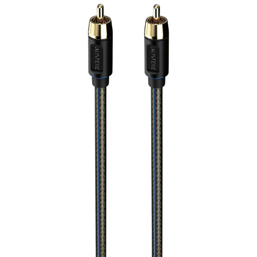 Austere V 5m (16.4 ft.) Subwoofer Cable