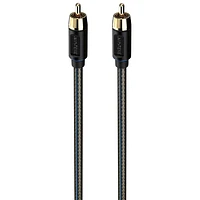 Austere V 5m (16.4 ft.) Subwoofer Cable