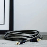 Austere V 5m (16.4 ft.) Subwoofer Cable