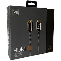 Austere VII 2.5m (8.2 ft.) 8K Ultra HD HDMI Cable