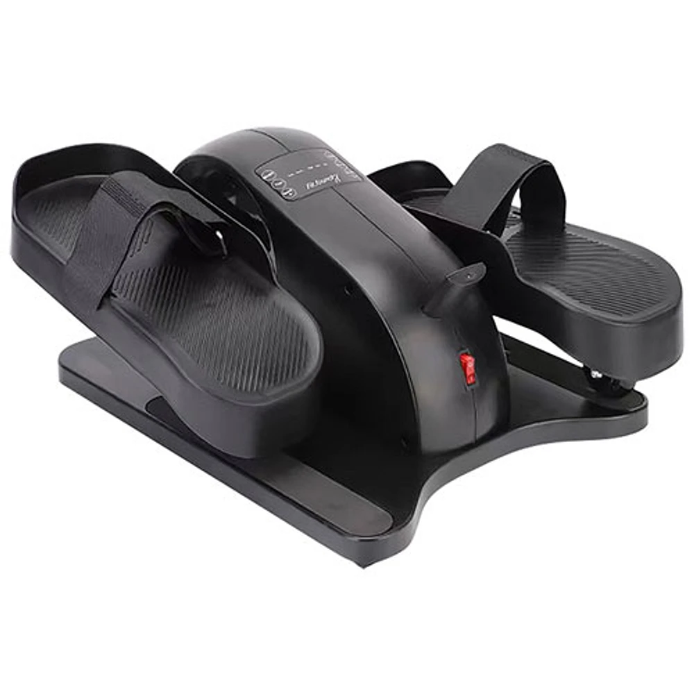 Fit Foundry Compact Under Desk Elliptical Traniner