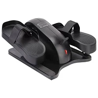 Fit Foundry Compact Under Desk Elliptical Traniner - Only at Best Buy