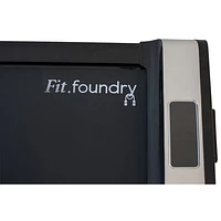 Tapis de marche roulant de Fit Foundry - Exclusivité de Best Buy