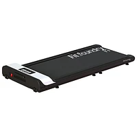 Fit Foundry Folding Walking Pad Treadmill - Only at Best Buy