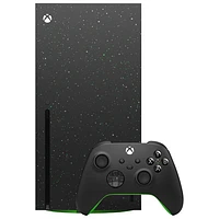 Xbox Series X 2TB Console - Galaxy Black - Exclusive Retail Partner