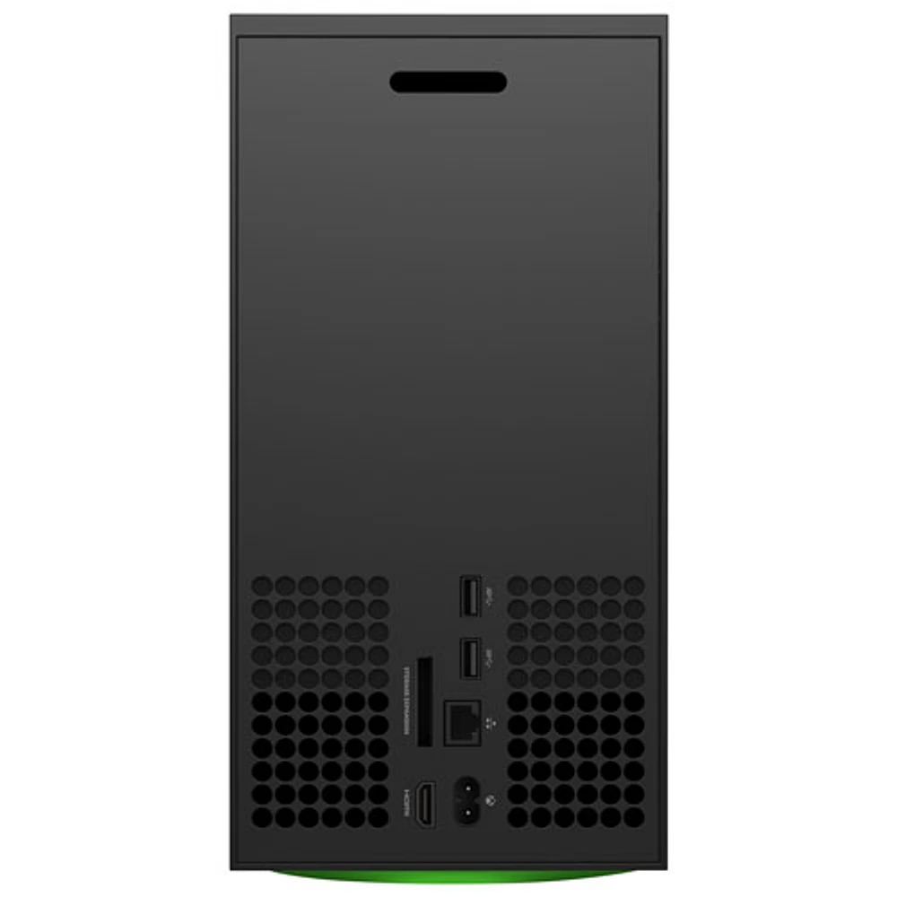 Console Xbox Series X de 2 To - Édition Galaxy Black - Partenaire distributeur exclusif