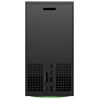 Console Xbox Series X de 2 To - Édition Galaxy Black - Partenaire distributeur exclusif