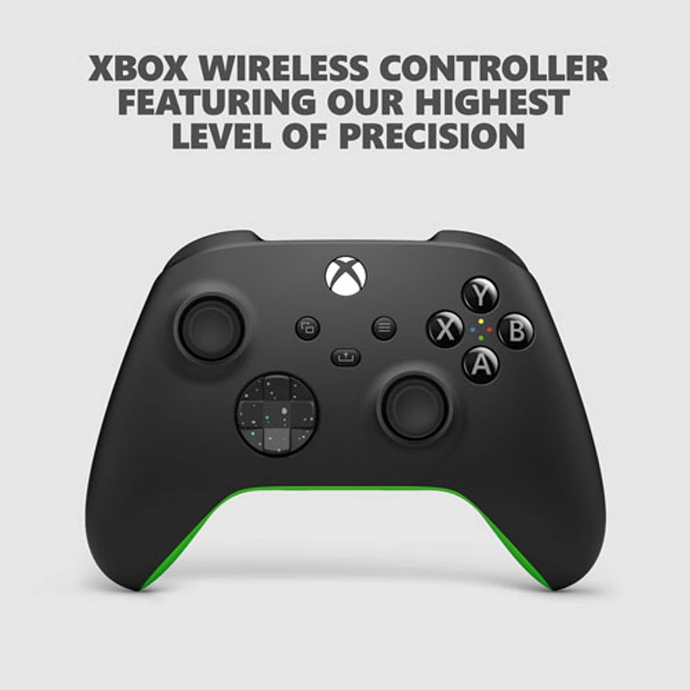 Xbox Series X 2TB Console - Galaxy Black - Exclusive Retail Partner