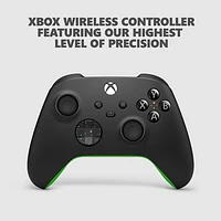 Xbox Series X 2TB Console - Galaxy Black - Exclusive Retail Partner