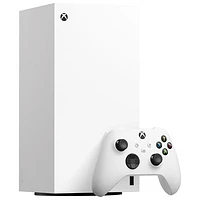 Xbox Series X 1TB Digital Console - Robot White