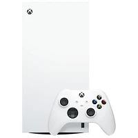 Xbox Series X 1TB Digital Console - Robot White