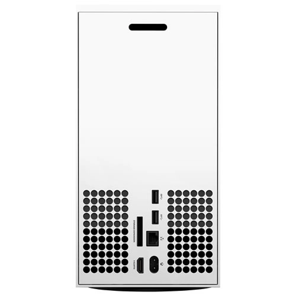 Xbox Series X 1TB Digital Console - Robot White