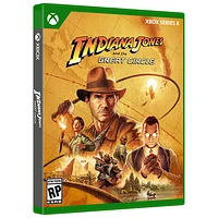 Indiana Jones and the Great Circle (Xbox Series X)