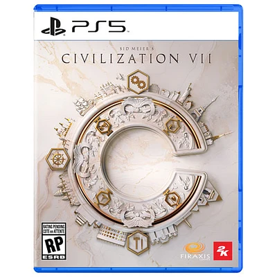 Sid Meier's Civilization VII (PS5)