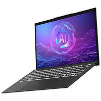 MSI Prestige 13 AI+ Evo A2V 13.3" Laptop - Stellar Gray (Intel Core Ultra 7 - Evo Edition/32GB RAM/1TB SSD) - English