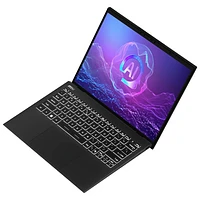 MSI Prestige 13 AI+ Evo A2V 13.3" Laptop - Stellar Gray (Intel Core Ultra 7 - Evo Edition/32GB RAM/1TB SSD) - English