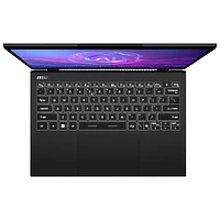 MSI Prestige 13 AI+ Evo A2V 13.3" Laptop - Stellar Gray (Intel Core Ultra 7 - Evo Edition/32GB RAM/1TB SSD) - English