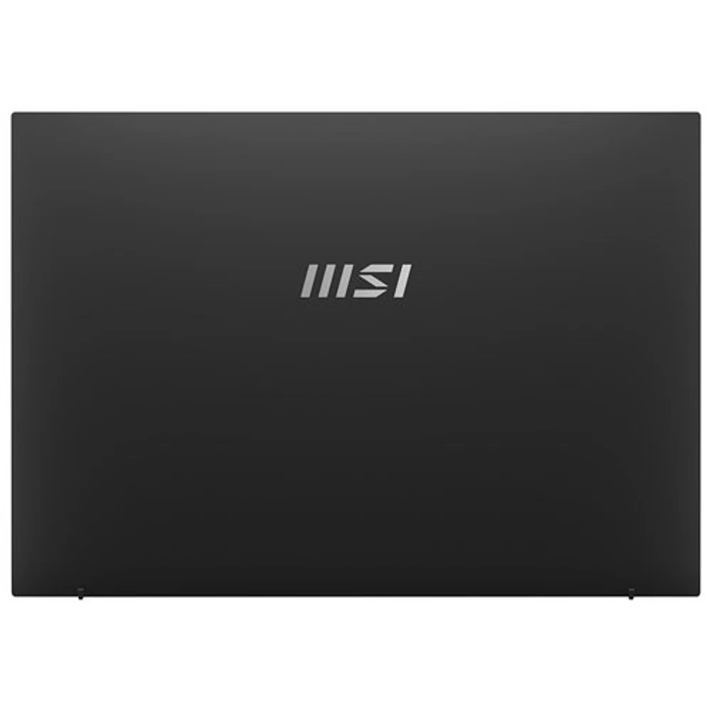 MSI Prestige 13 AI+ Evo A2V 13.3" Laptop - Stellar Gray (Intel Core Ultra 7 - Evo Edition/32GB RAM/1TB SSD) - English