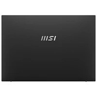 MSI Prestige 13 AI+ Evo A2V 13.3" Laptop - Stellar Gray (Intel Core Ultra 7 - Evo Edition/32GB RAM/1TB SSD) - English