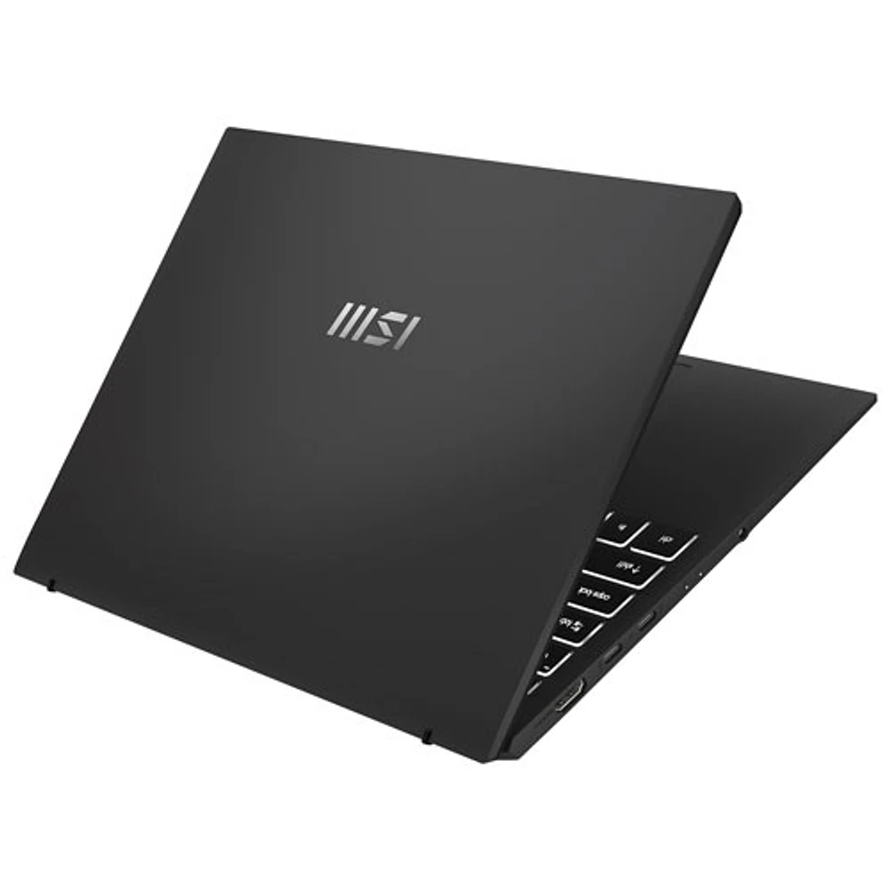 MSI Prestige 13 AI+ Evo A2V 13.3" Laptop - Stellar Gray (Intel Core Ultra 7 - Evo Edition/32GB RAM/1TB SSD) - English