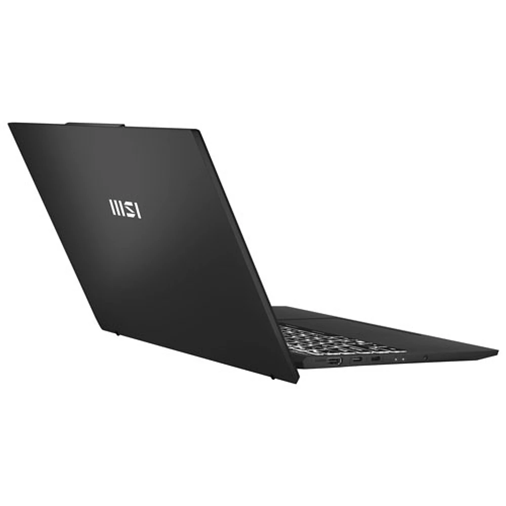 MSI Prestige 13 AI+ Evo A2V 13.3" Laptop - Stellar Gray (Intel Core Ultra 7 - Evo Edition/32GB RAM/1TB SSD) - English