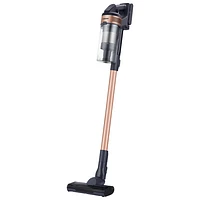 Samsung Jet60 Pet Cordless Bagless Stick Vacuum with Jet Fit Brush - Rose Gold