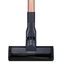 Samsung Jet60 Pet Cordless Bagless Stick Vacuum with Jet Fit Brush - Rose Gold