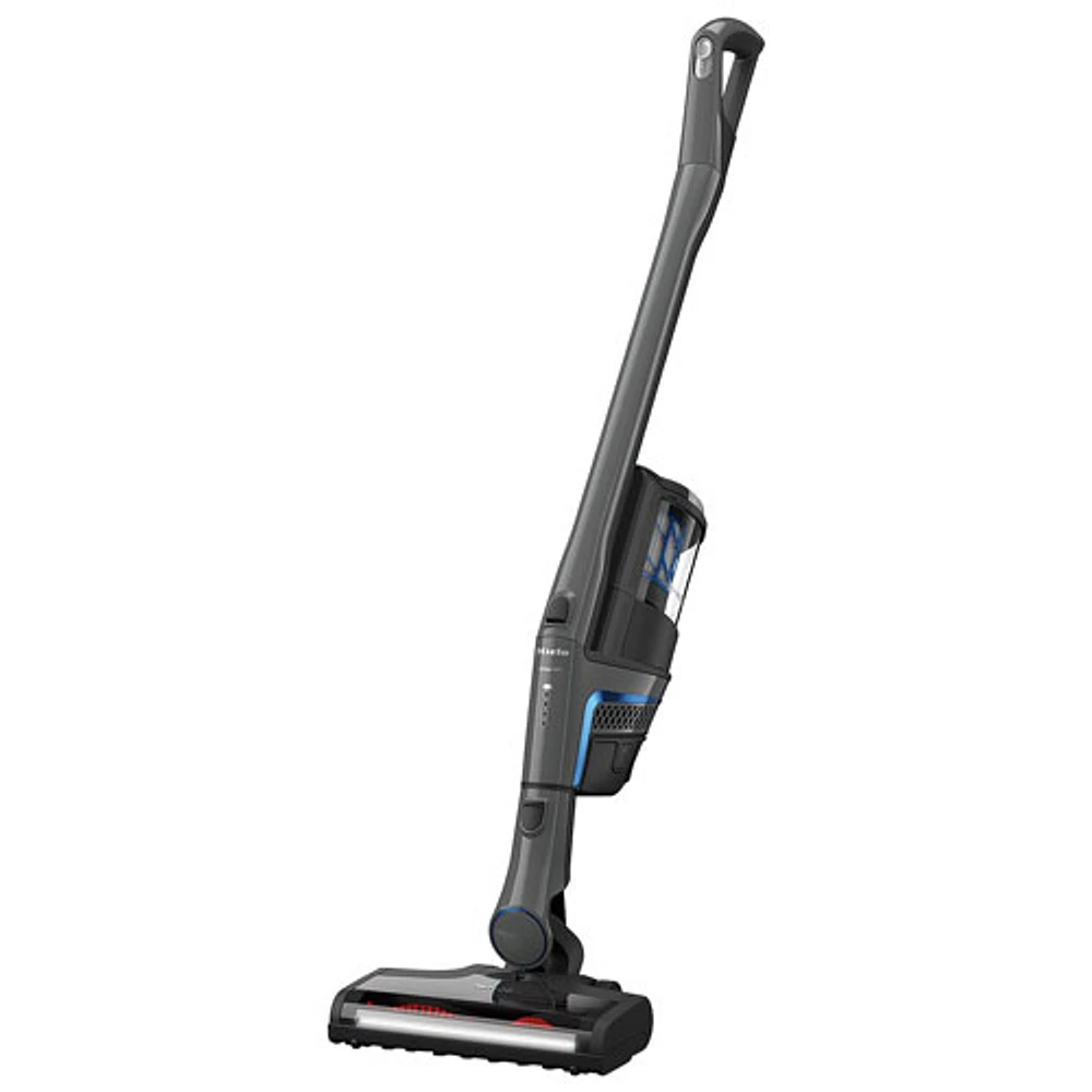 MIELE Triflex HX1 Flash Cordless Stick Vacuum - Grey