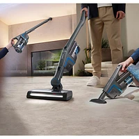 MIELE Triflex HX1 Flash Cordless Stick Vacuum - Grey