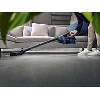 MIELE Triflex HX1 Flash Cordless Stick Vacuum - Grey