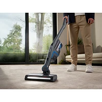 MIELE Triflex HX1 Flash Cordless Stick Vacuum - Grey