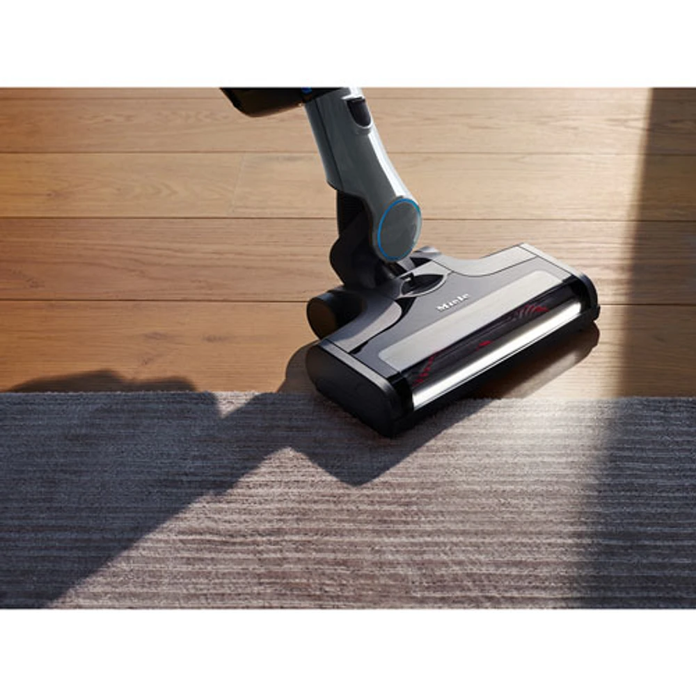 MIELE Triflex HX1 Flash Cordless Stick Vacuum - Grey