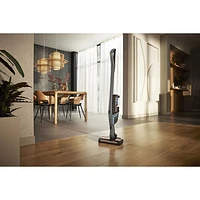 MIELE Triflex HX1 Flash Cordless Stick Vacuum - Grey