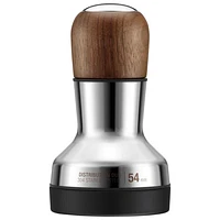 Breville 54mm Distribution Duo Tool - Walnut