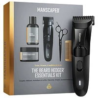 Manscaped Beard Hedger Cordless Trimming Essentials Kit