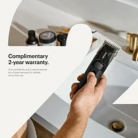 Manscaped Beard Hedger Cordless Trimming Essentials Kit