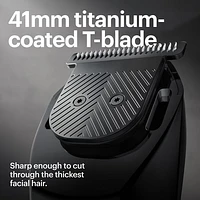 Manscaped Beard Hedger Cordless Trimming Essentials Kit